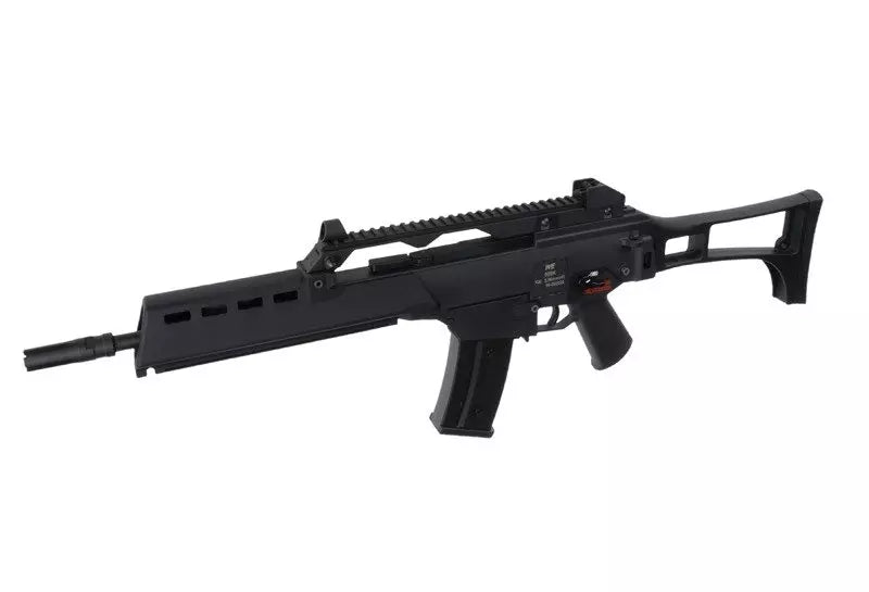 WE-A002-999K carbine replica