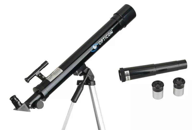 Teleskop OPTICON StarRanger 45F600AZ