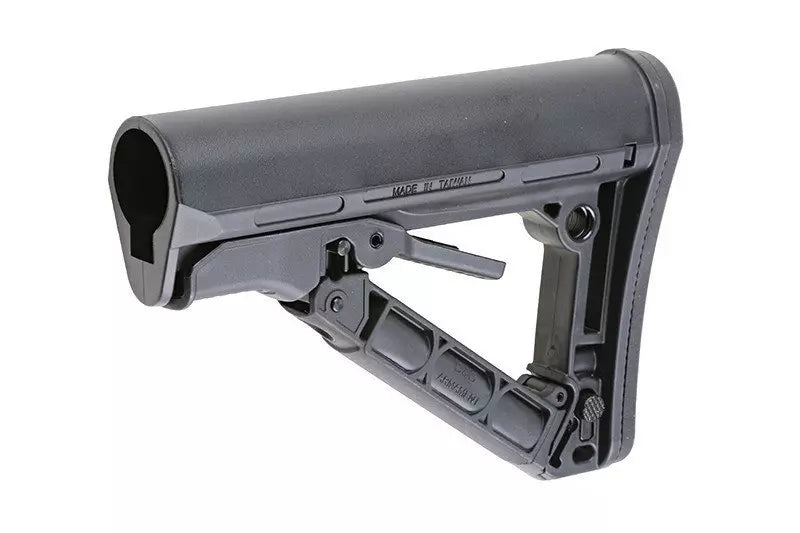 GOS-V2 Sliding Stock - black