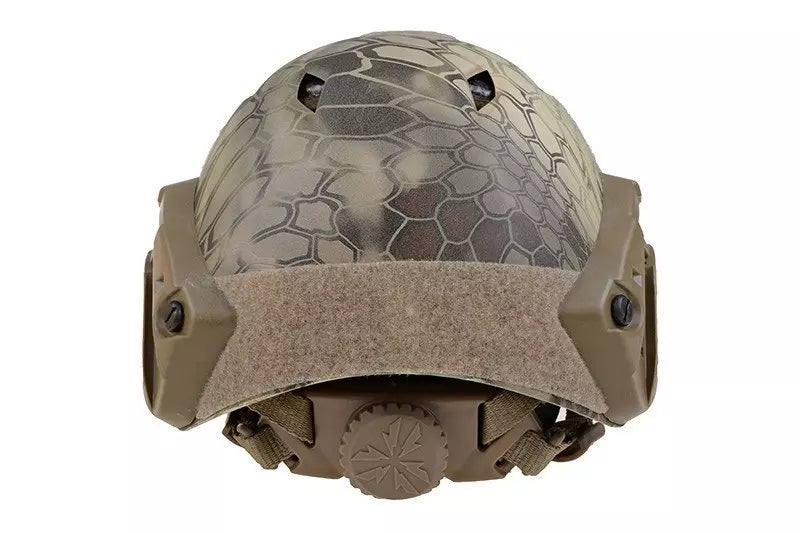 X-Shield FAST BJ Helmet Replica – HLD