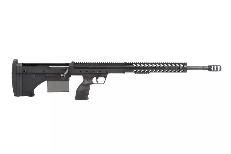 SRS A1 26” Sniper Rifle Replica - Pull Bolt Version