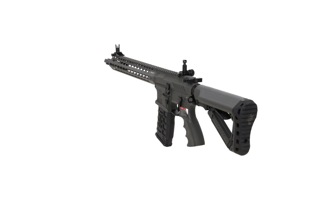 GIG M4/AR15 CM16 SRXL AEG assault rifle (HAL) - OUTLET