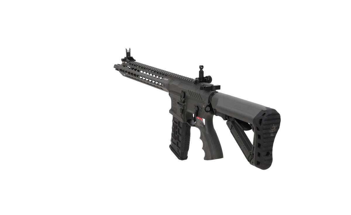 GIG M4/AR15 CM16 SRXL AEG assault rifle (HAL) - OUTLET