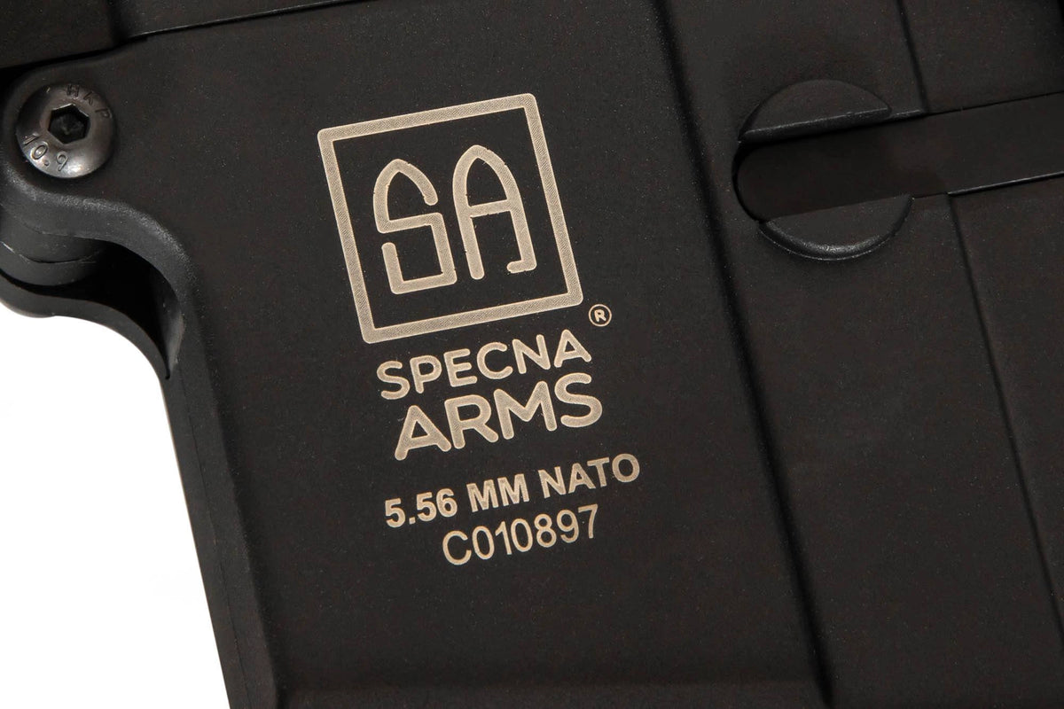 SA-C15 CORE™ Carbine Replica - Black