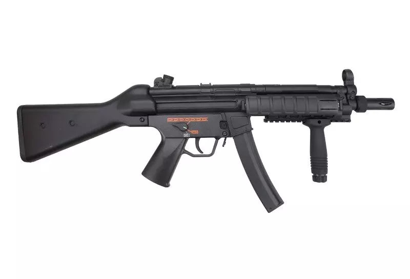 JG802 sub-machinegun replica