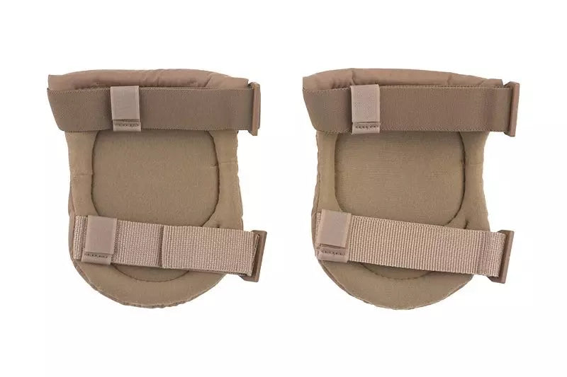 AltaFLEX-360 Knee pads - Coyote Brown