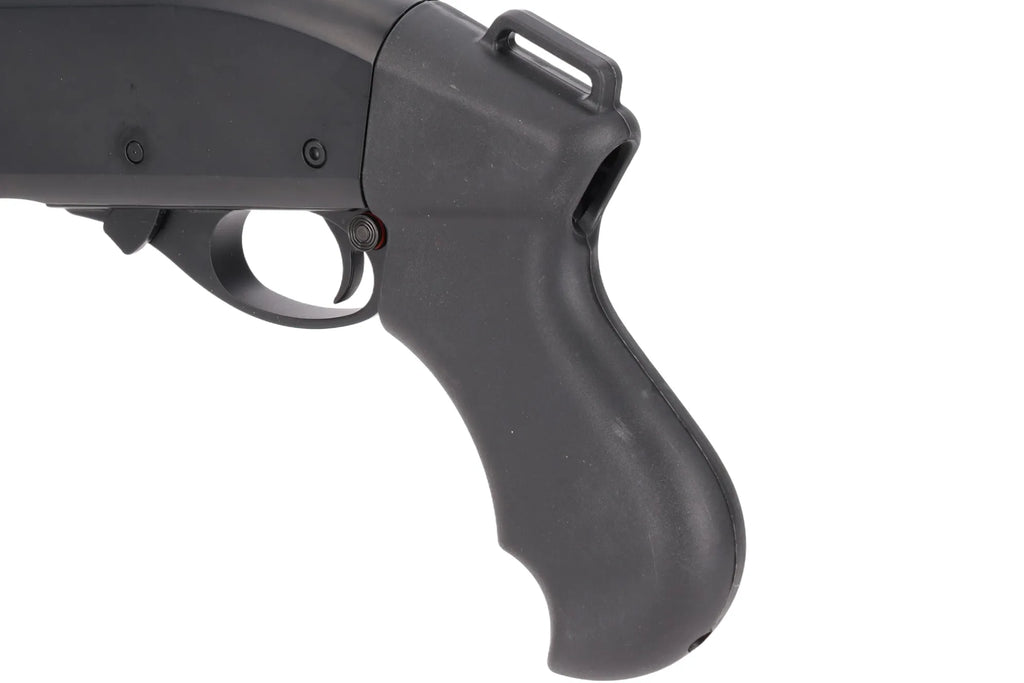 Specna Arms SA-VGS15 VAPOR™ airsoft Rifle Black