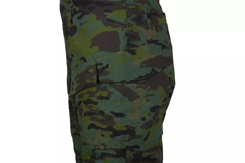 TacPro Tactical Pants - MC Tropic