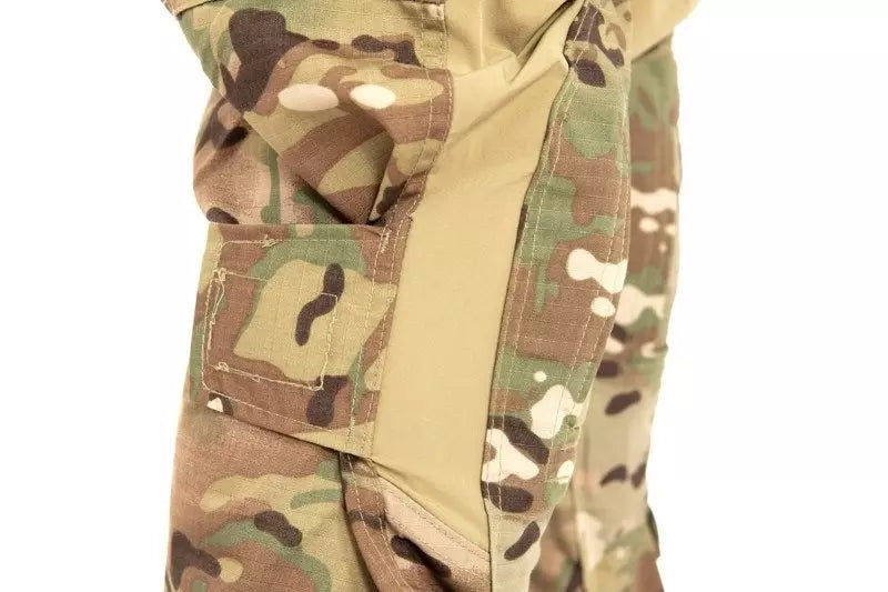 Universal Combat Uniform Set - MC