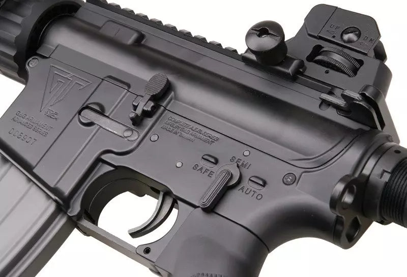 TR4 CQB-S assault rifle replica