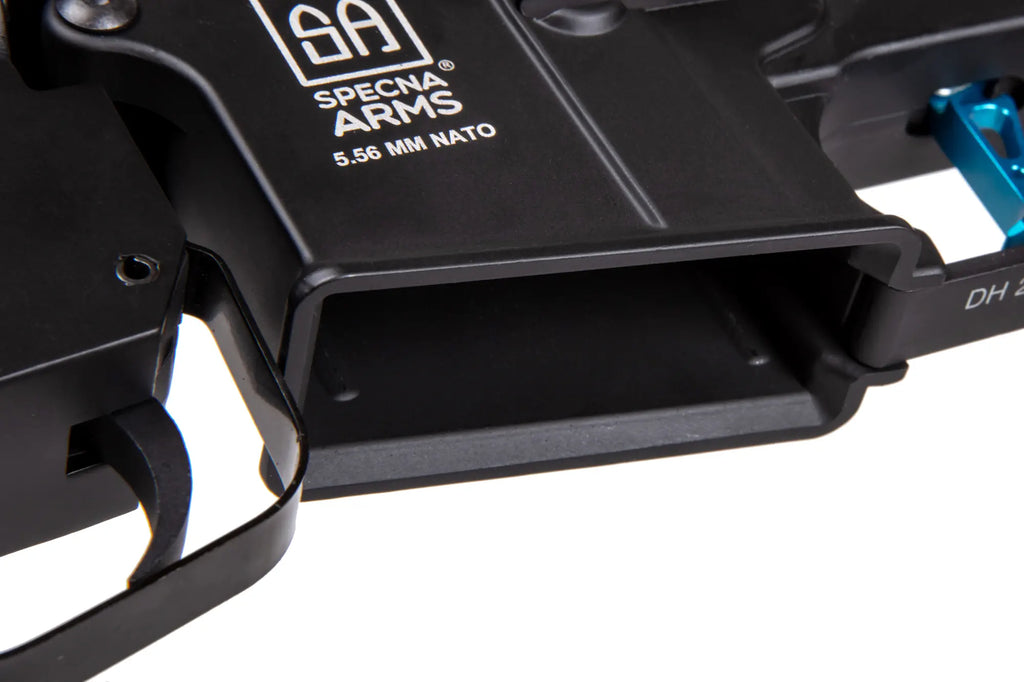 SA-G01 ONE™ TITAN™ V2 Custom carbine replica - black