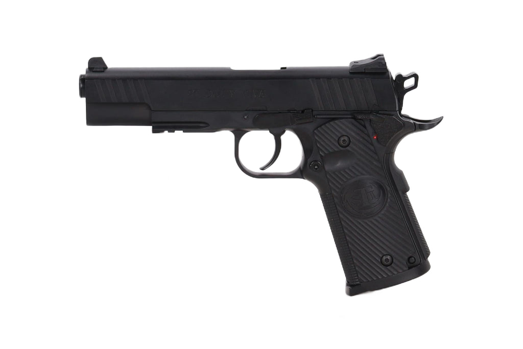 STI Duty One NBB CO2 Pistol – Black