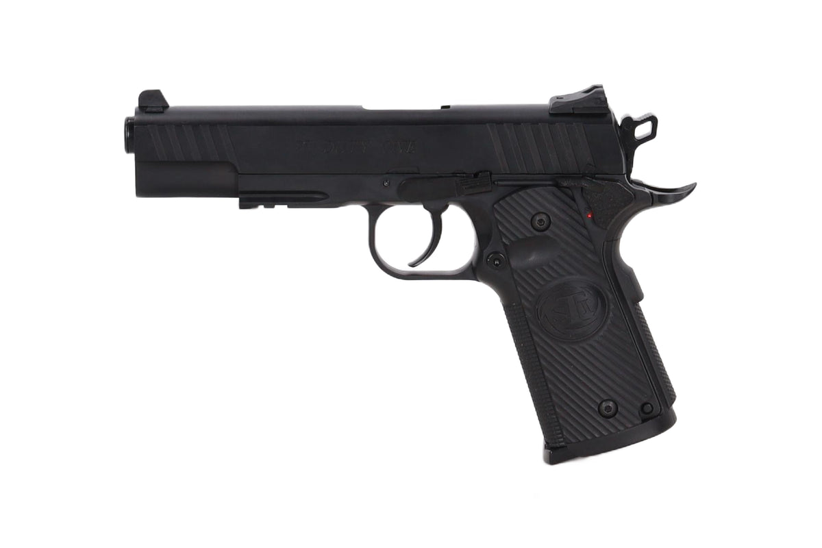 STI Duty One NBB CO2 Pistol – Black
