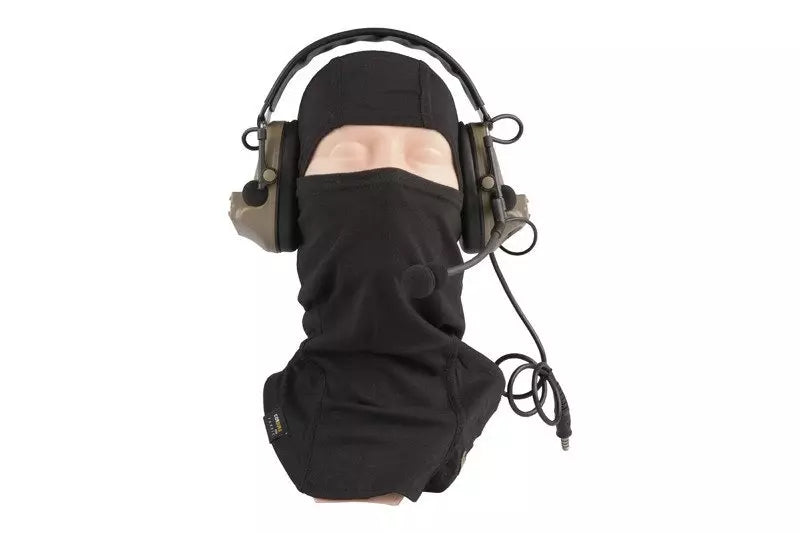 COM Headset - Tan
