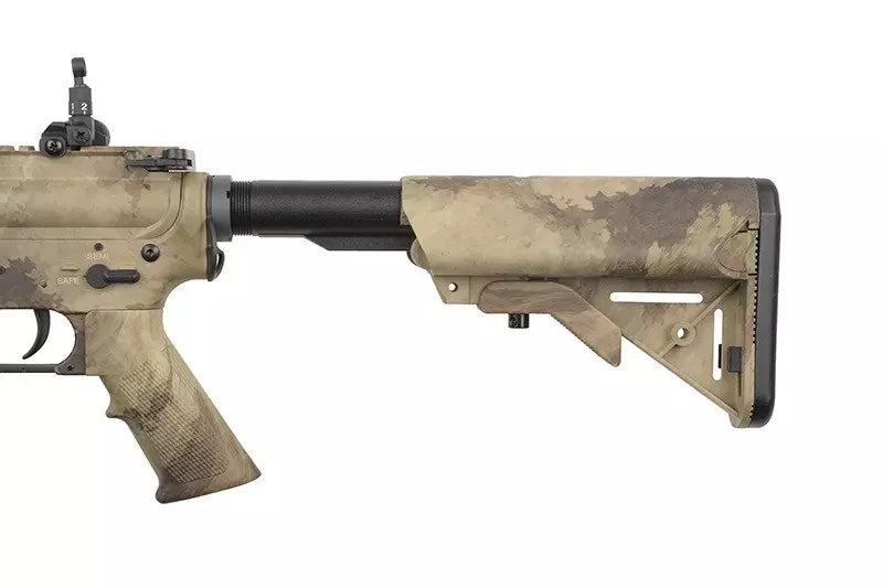 SA-B14 ONE™ KeyMod 12” Carbine Replica - A-TACS AU®