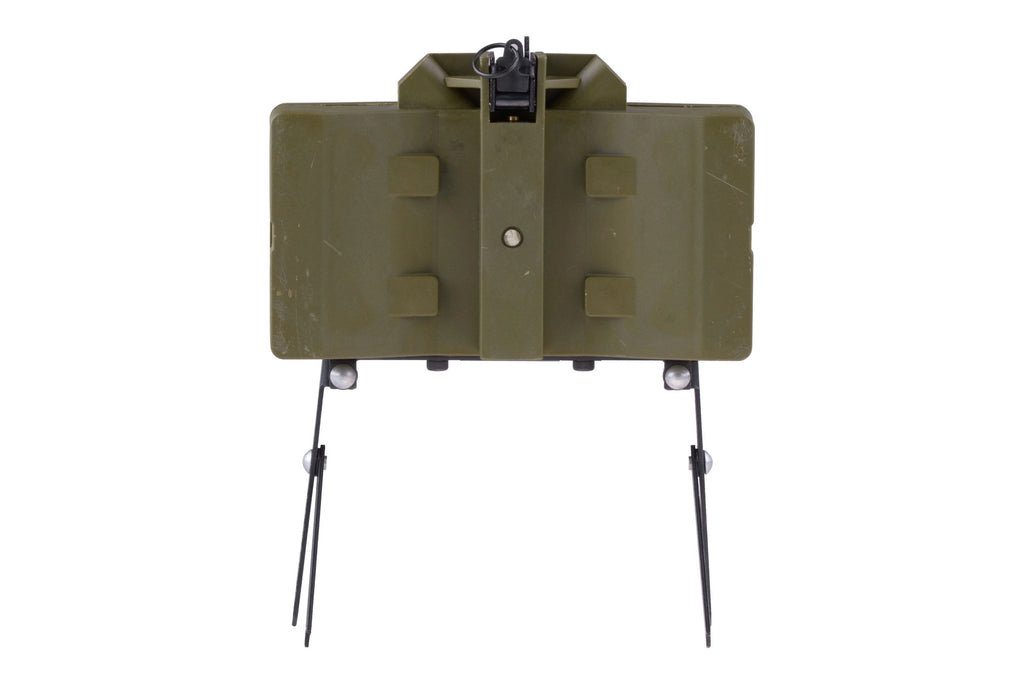 Claymore Mine