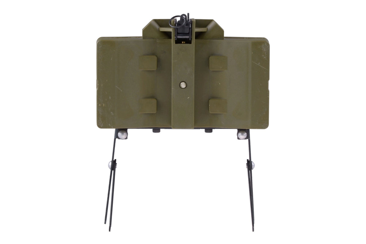 Claymore Mine
