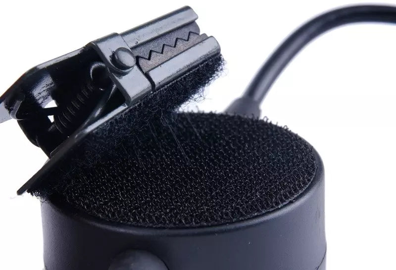 TCI Tactical PTT Military Standard Version