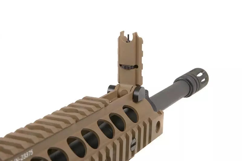 Knight’s Armament SR15 E3 IWS Assault Rifle Replica - Tan