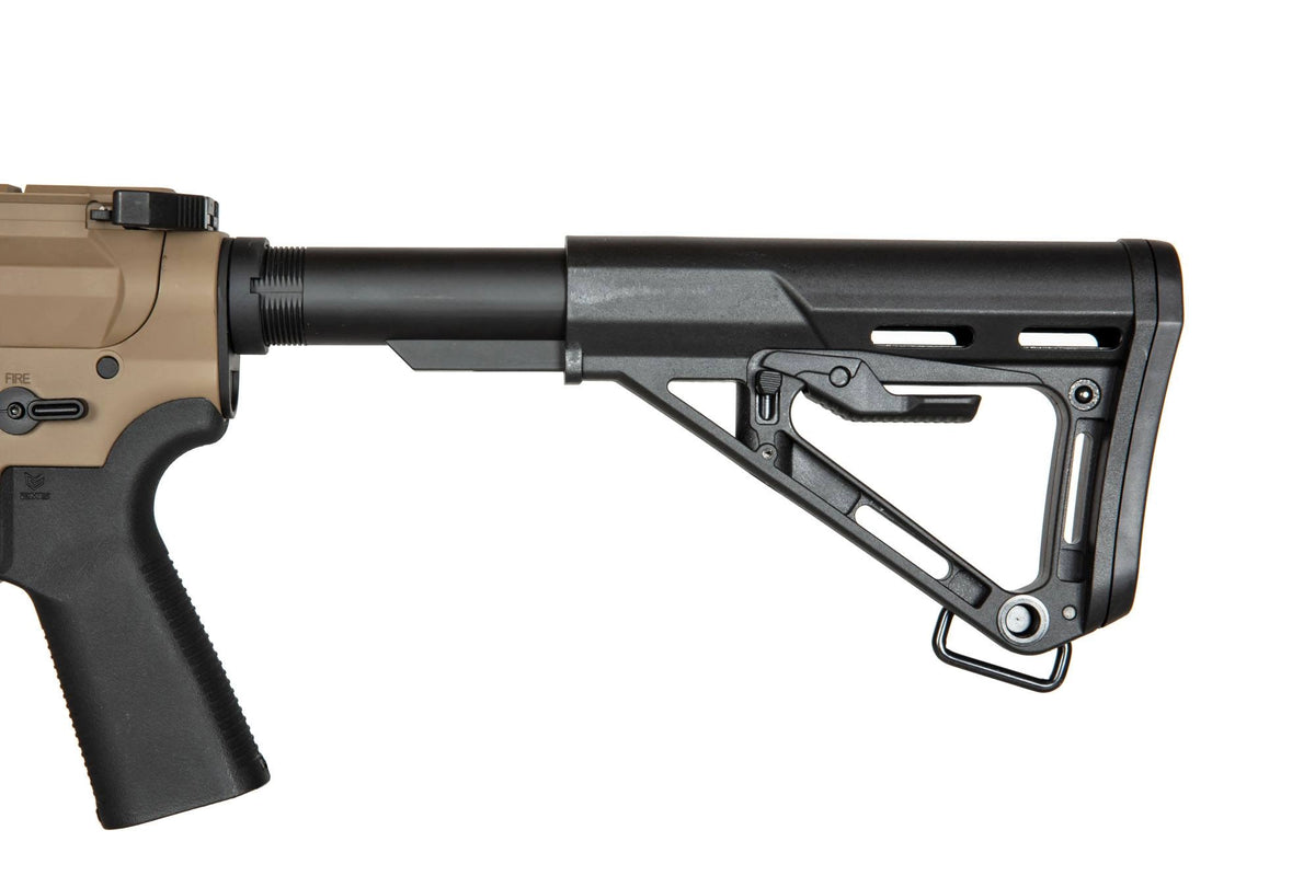 Noveske SBR 7.94 Gen 4 Carbine Replica - Tan