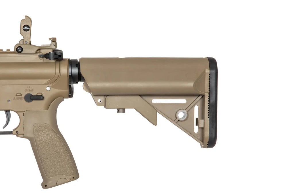 RRA SA-E04 EDGE™ airsoft rifle - Full Tan