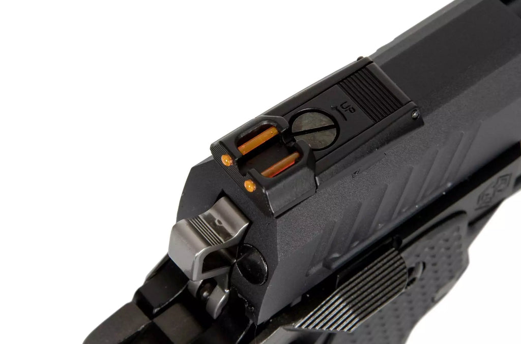 AW-HX2033 Full Auto Pistol Replica
