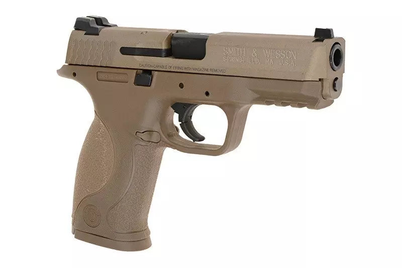 Smith & Wesson M&P9 Pistol Replica