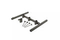 Foldable Metal Stand