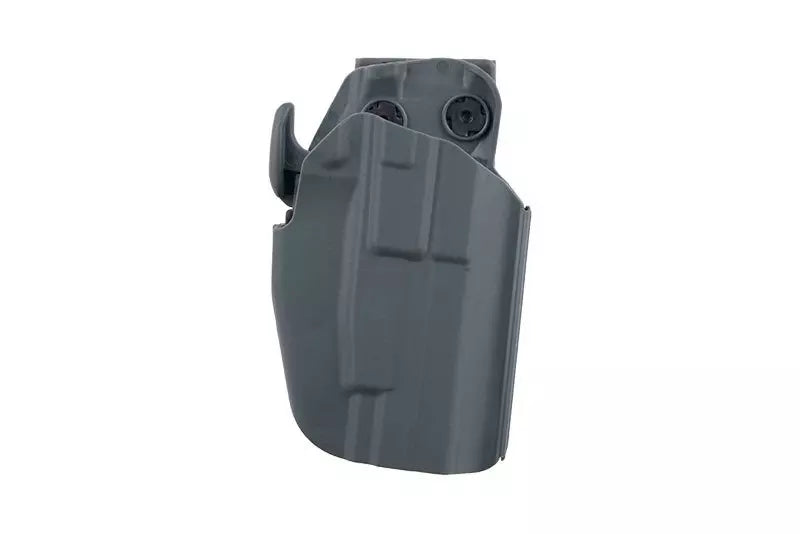 Compact II Universal Holster - Primal Grey