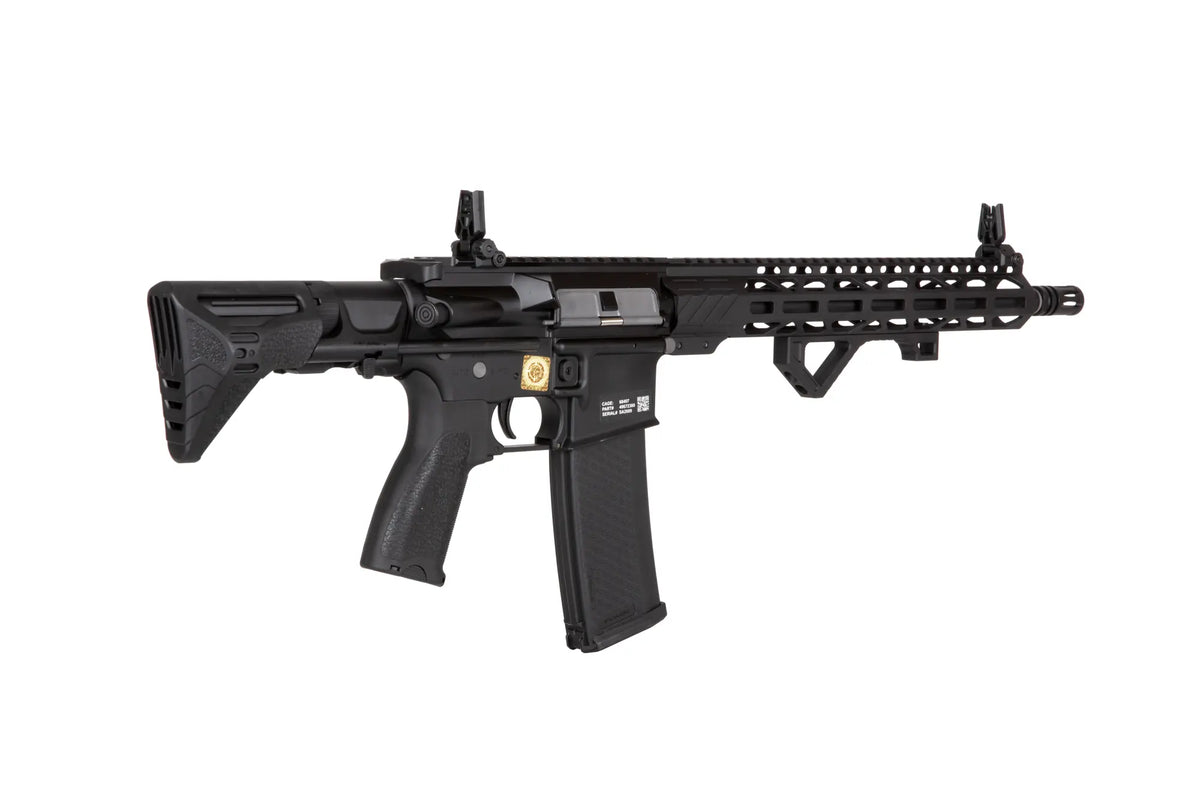 SA-E24 PDW EDGE™ HAL2™ airsoft rifle Black
