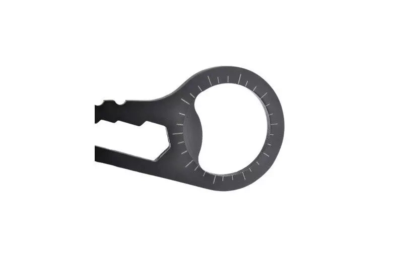EDC multifunction hippocampus tool