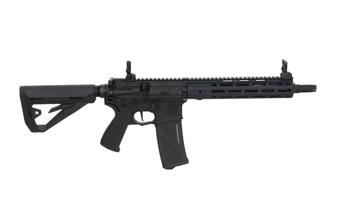 Arcturus M4/AR15 SR16 CQB Ambi FE AEG assault rifle 11.5" Black - OUTLET