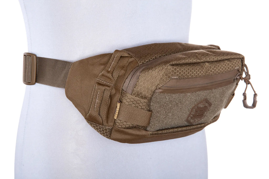 Waist Bag Elite Hex Coyote