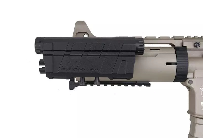 CXP.08 assault rifle replica