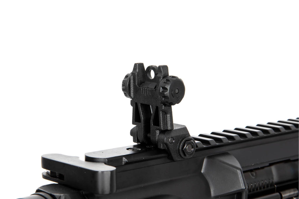 Lightway-Peleador C S3 2.0 MTR Carbine Replica - black