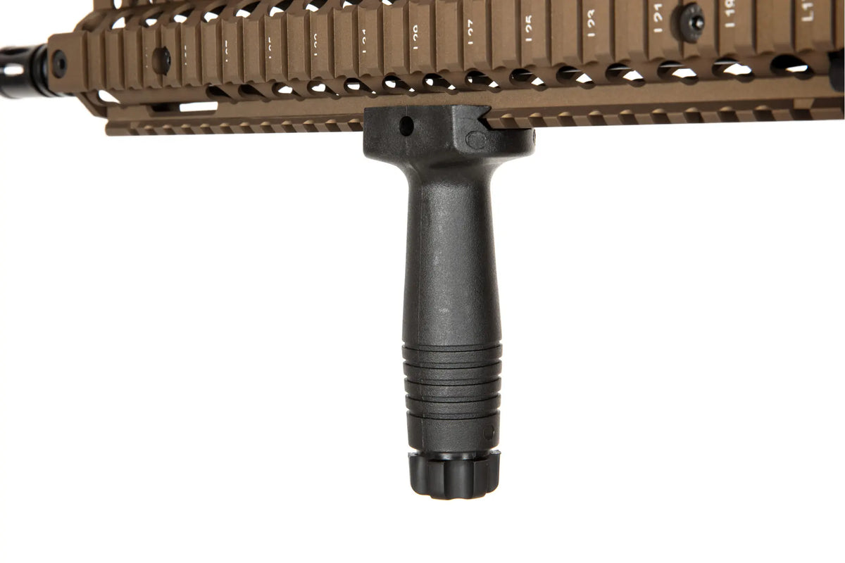 Daniel Defense® M4A1 SA-E26 EDGE™ Carbine Replica - Chaos Bronze