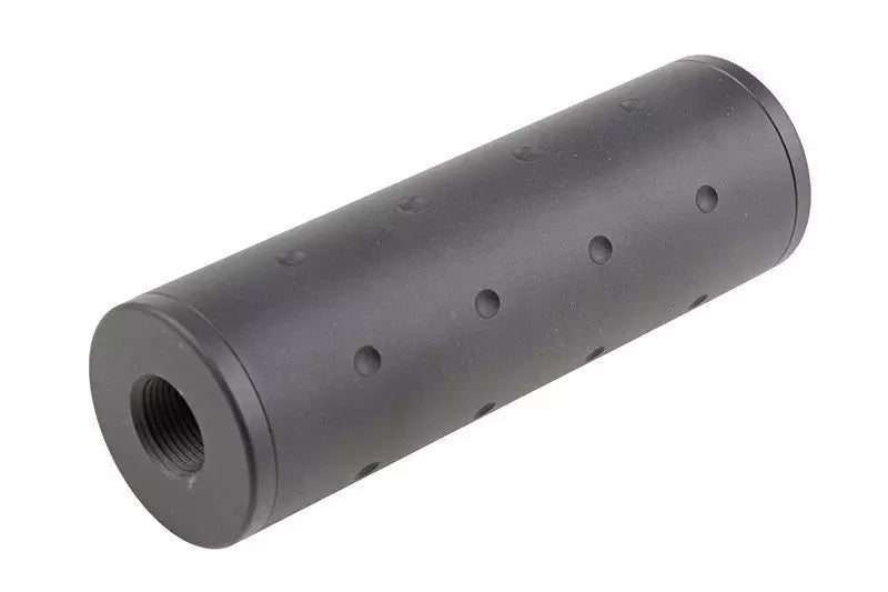VLT type silencer