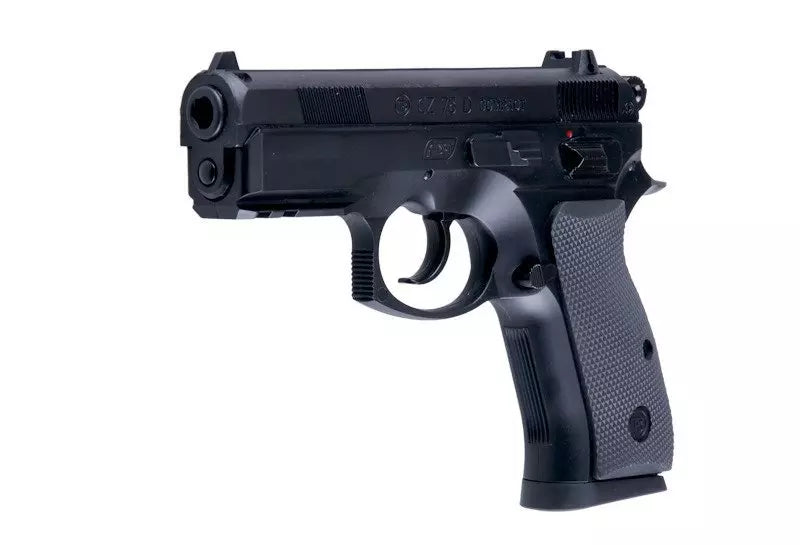 CZ 75D Compact NB pistol replica