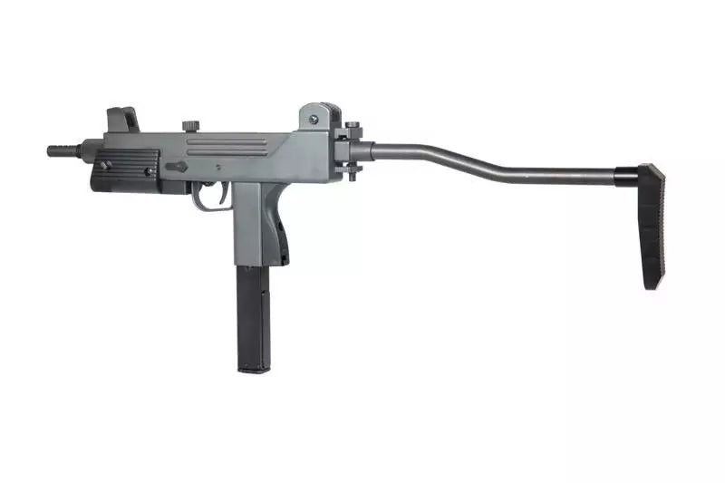 HGA-203ZX Submachine Gun Replica