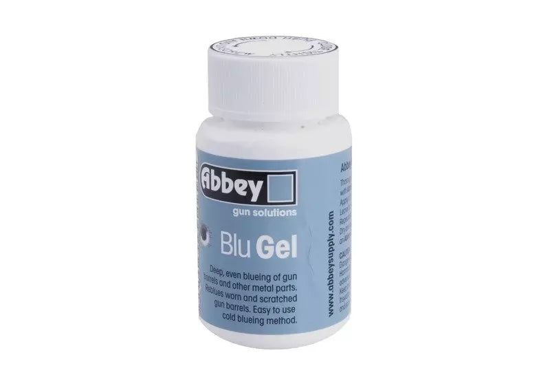 Oxidation agent - Abbey Blu Gel