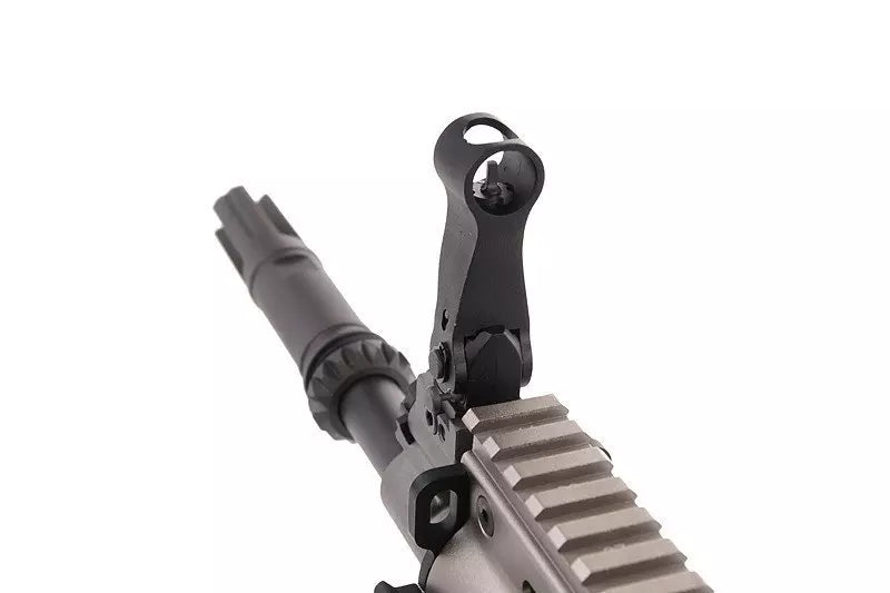 H airsoft rifle MK17 MOD 0