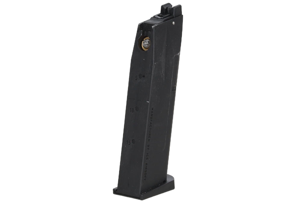 ICS M9 BLE-BM9 GBB pistol - OUTLET