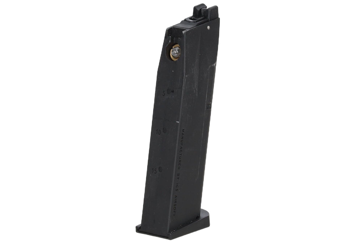 ICS M9 BLE-BM9 GBB pistol - OUTLET