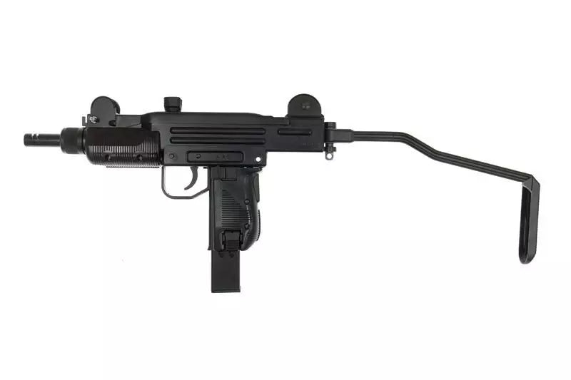Mini Uzi gas replica