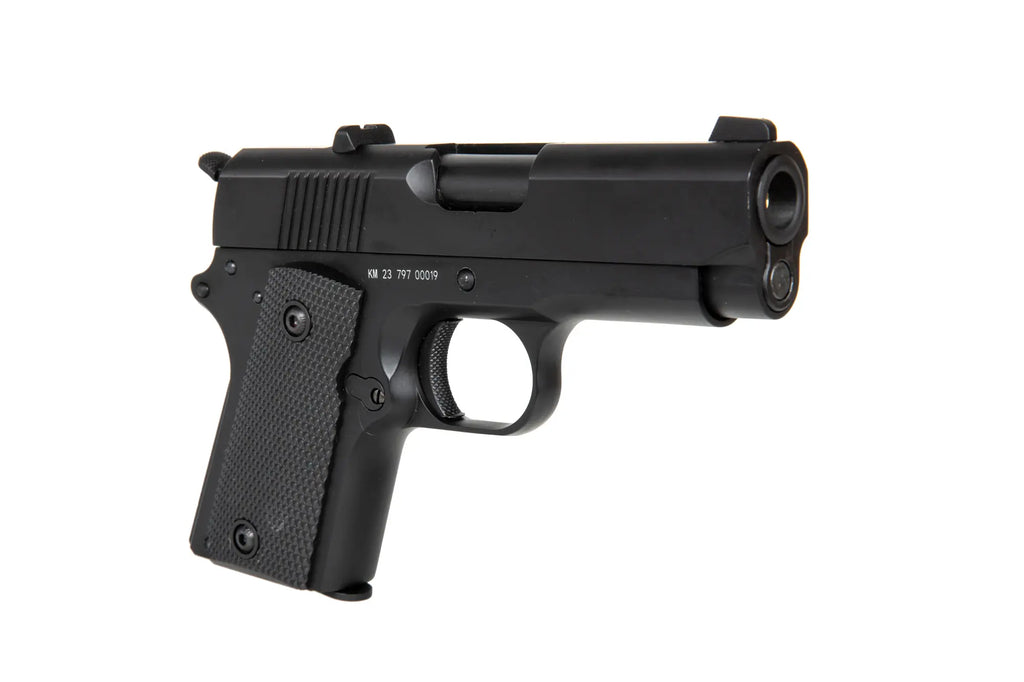 Replica pistol AM.45 (797) - Black