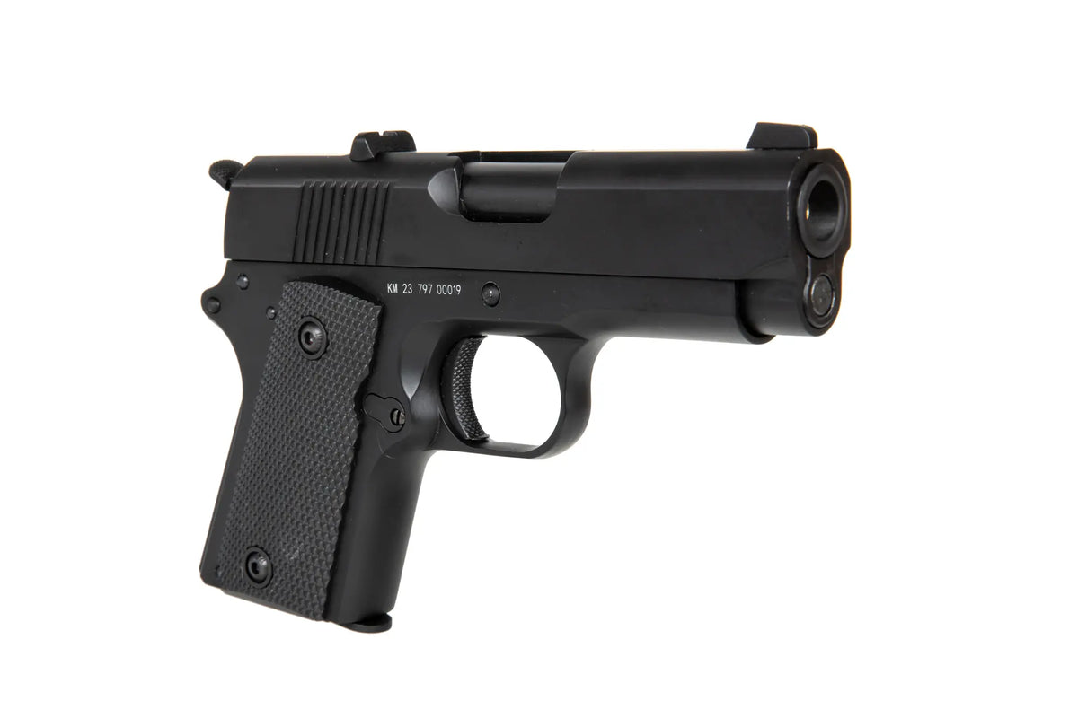 Replica pistol AM.45 (797) - Black