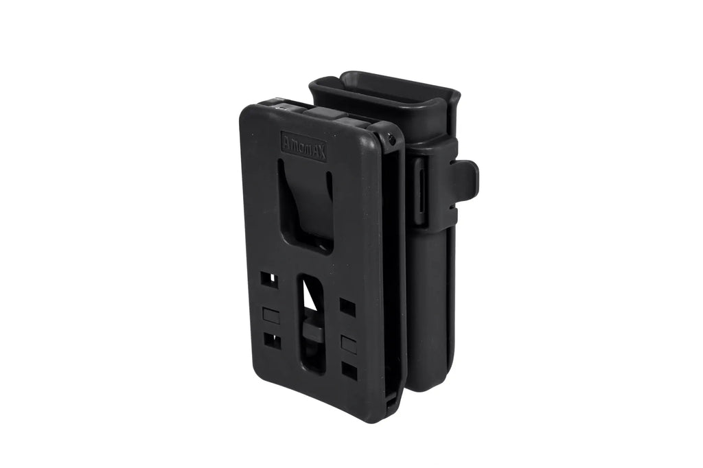 Universal pistol magazine loader gen 2 - Black