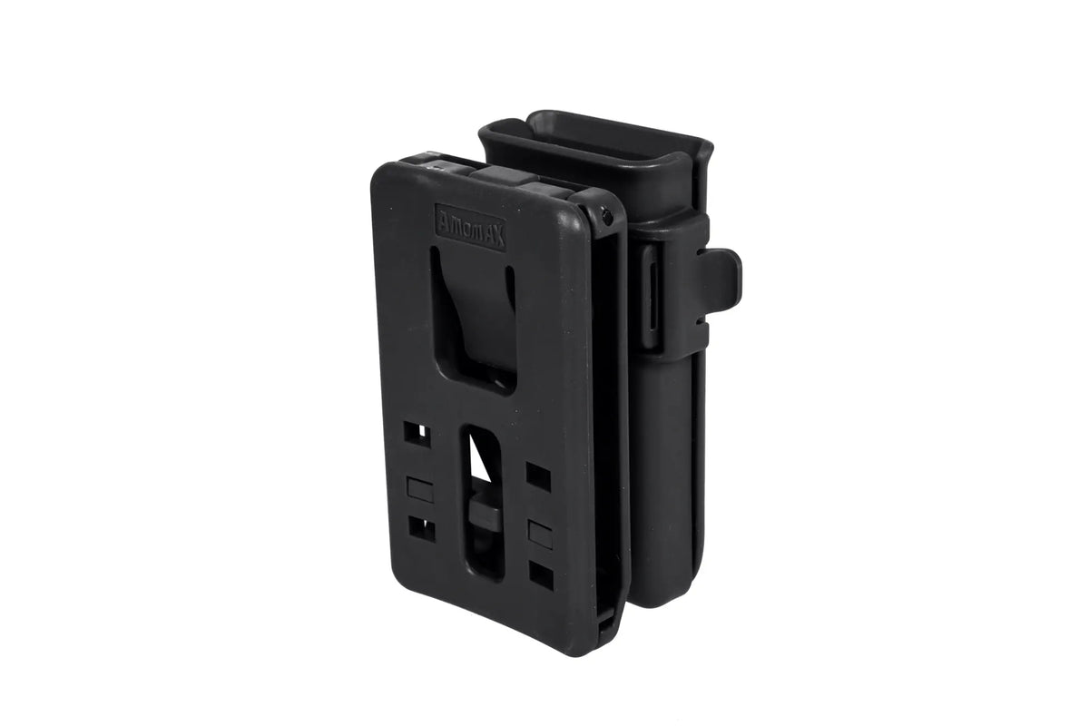 Universal pistol magazine loader gen 2 - Black
