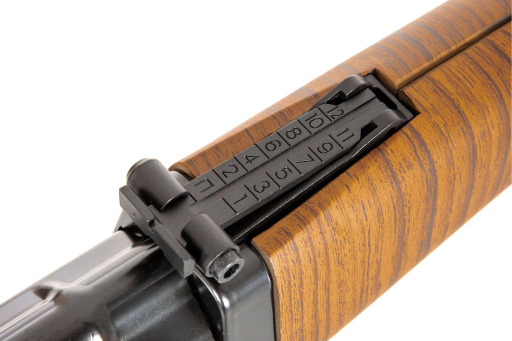 AceVD GBB sniper rifle replica – collector’s  version