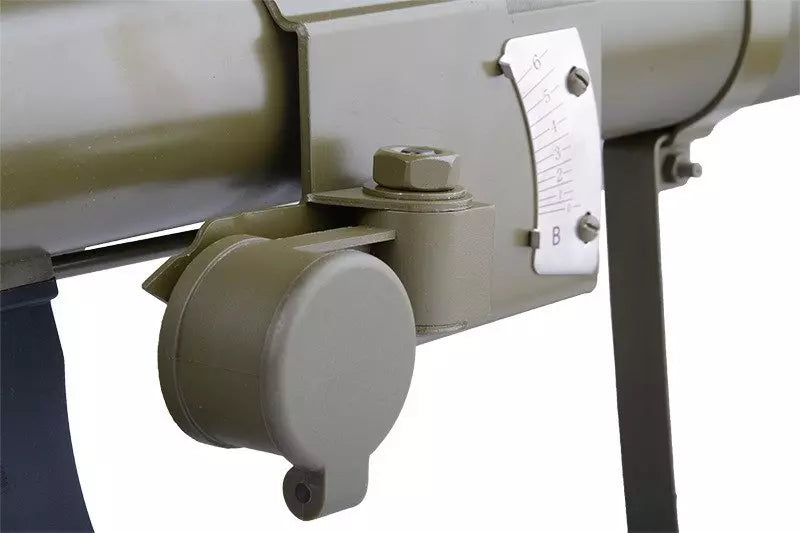 M9A1 Bazooka Replica